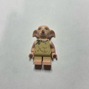 Dobby Minifigure Lego Collectible set COLHP-10
